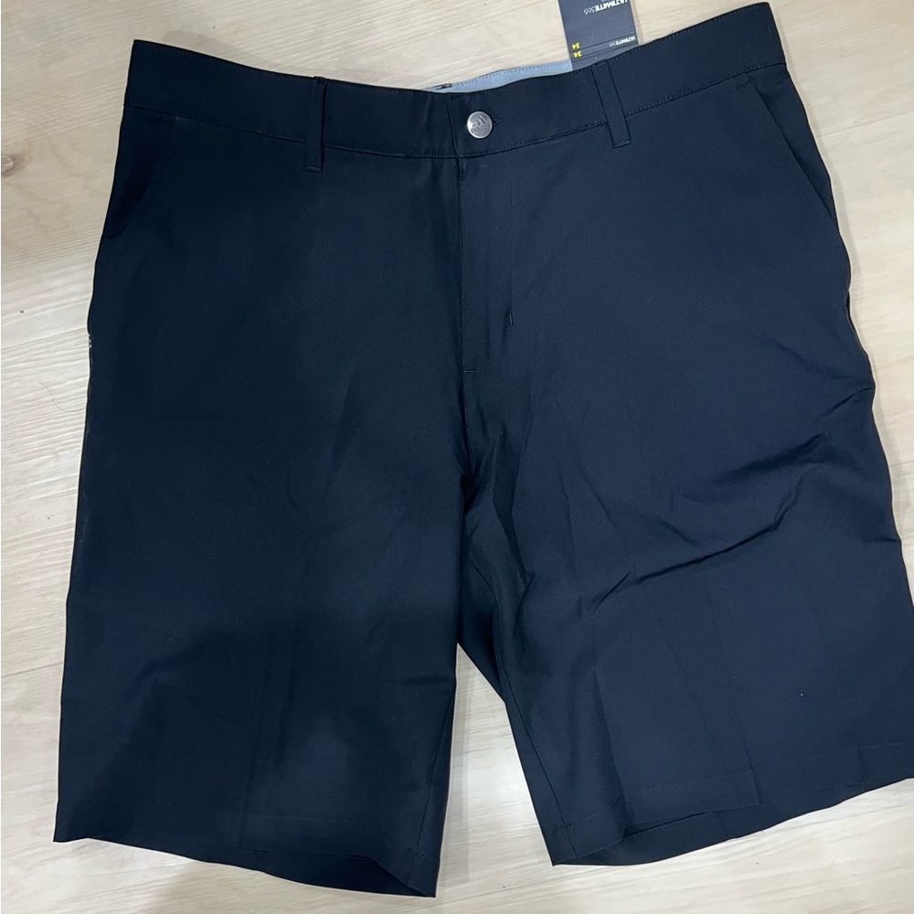 Adidas Golf Shorts